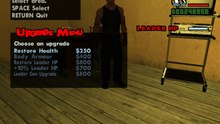 Left 4 Theft: GTA San Andreas mod | Fortress Mode | Mission Gameplay | Released 2012 | Verdant Meadows - Video 1