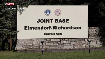 Guerre en Ukraine : une rencontre historique entre Donald Trump et Vladimir Poutine