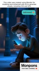 Why do we always chase the wrong ones?