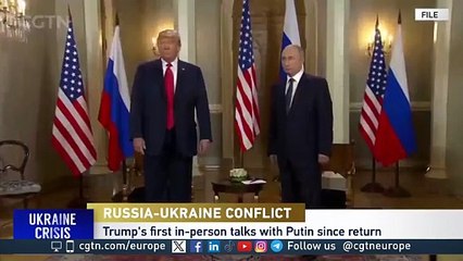 Is the Ukraine-Russia Conflict Nearing a Turning Point? Insights from Military Expert