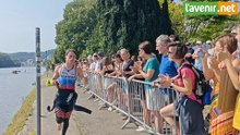Triathlon de Namur