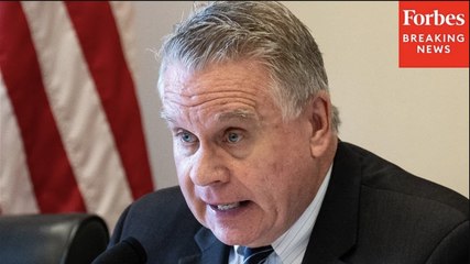 ‘Unbelievably Large Salaries’: Chris Smith Calls Out Huge Pay Packages For NGO Leaders