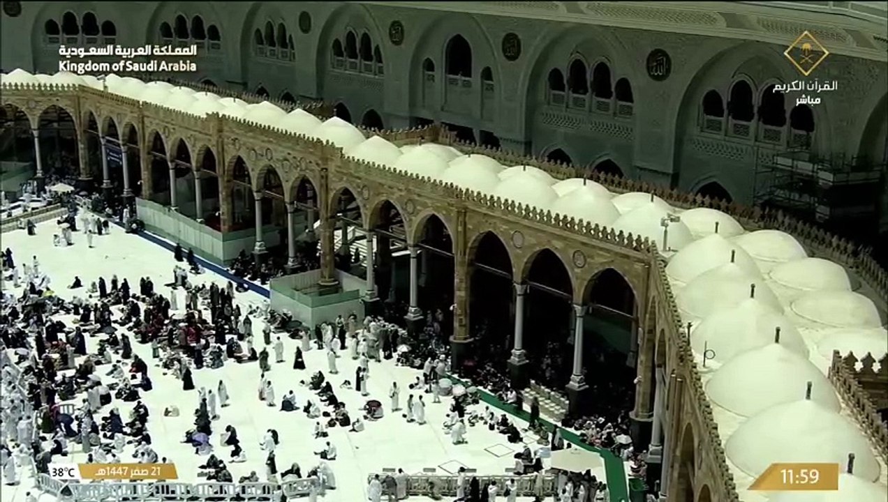 تلاوة خاشعة لخواتيم سورة آل عمران بصوت الشيخ زكي داغستاني رحمه الله _ Quran Recitation