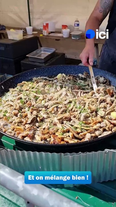 La Fête des pêcheurs, au lac de Grand-Lieu