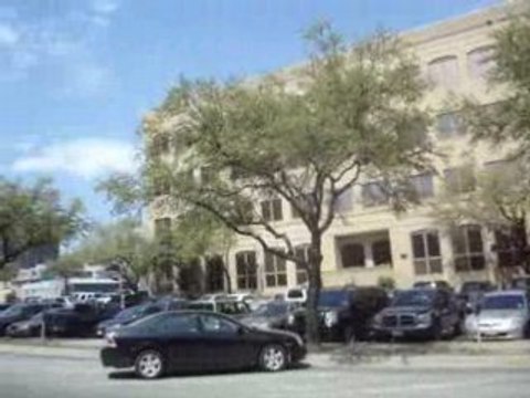 The Sabine condos - downtown Austin condos