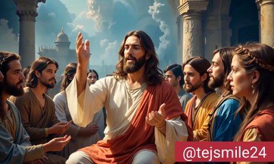 Listen 🎧 music video worshiping The jesus #shorts  #TejSmile