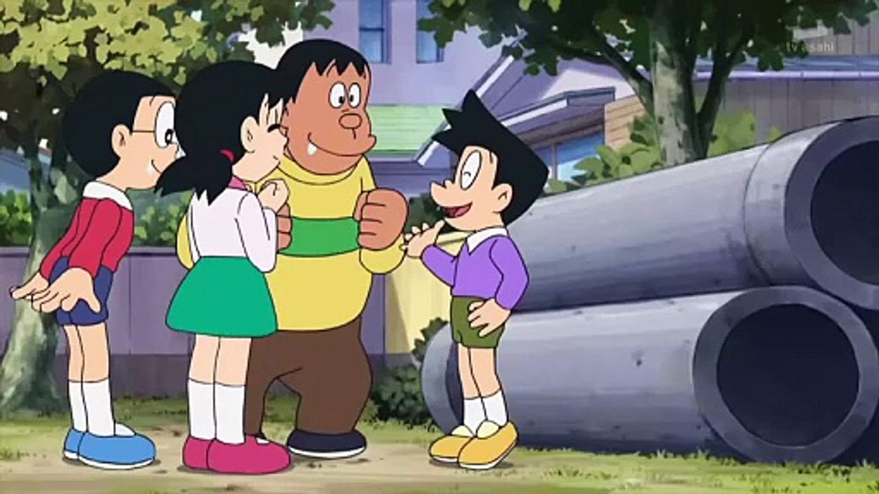 Doremoon new episod 01-07-2024 doremon in hindi ｜ doremon new ep in hindi ｜ doremon new ep in hindi - video Dailymotion