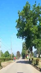 Así es Conducir por un Pueblo de Cuba: Recorriendo Cueto, Holguín (Parte 2)