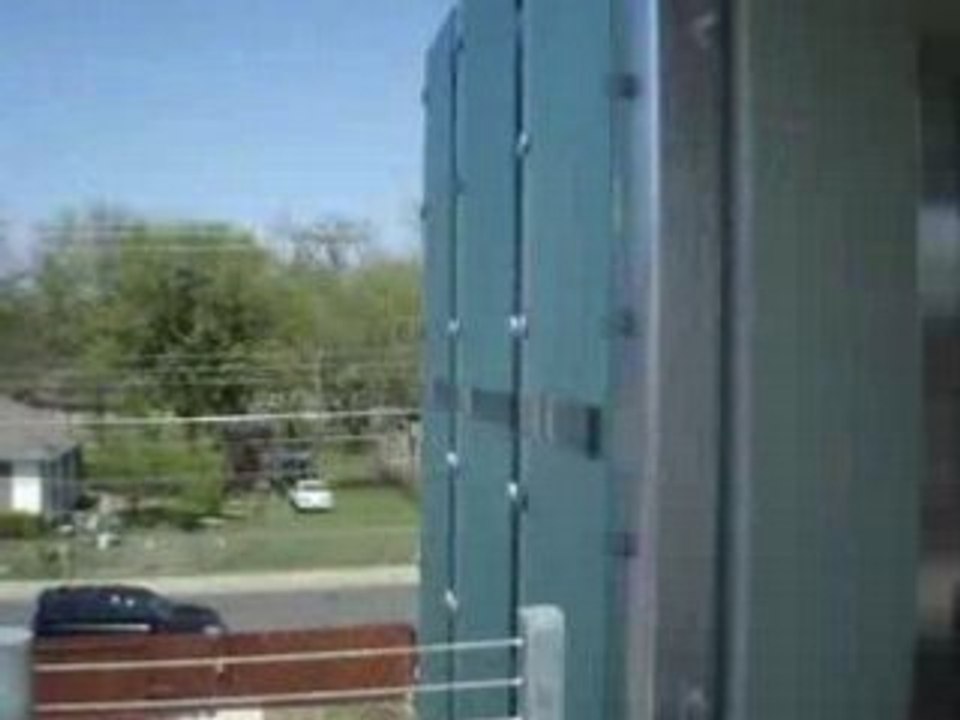 East Austin Condos - Waller 41 -  near downtown