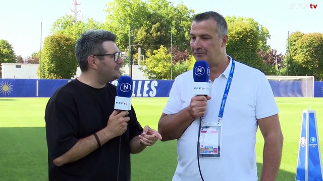 J2 I FC Versailles vs Paris 13 Atlético en replay (2-1) I National FFF 2025-2026