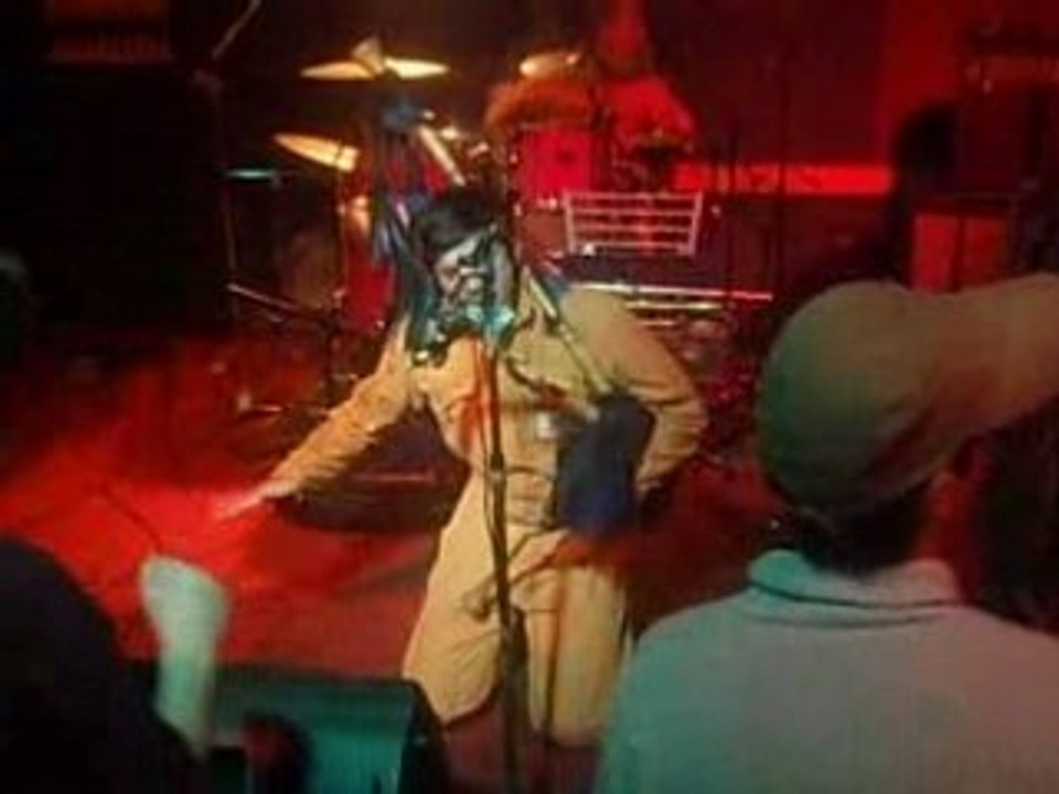 Festival des 20 ans de Maloka - Les Tanneries (Dijon) [3]