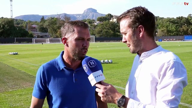 J2 I SC Aubagne AB vs FC Villefranche B en replay (3-1) I National FFF 2025-2026