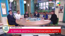 El ex Gran Hermano Javier Maillo fue absuelto tras ser acusado de abuso: 
