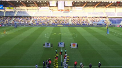 J2 I FC Sochaux-Montbéliard vs US Orléans en replay (5-0) I National 2025-2026