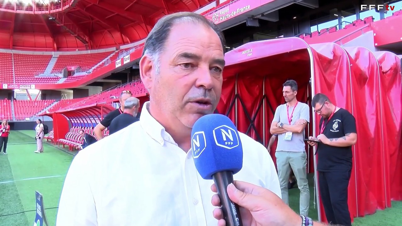 J2 I Valenciennes FC vs Le Puy Foot 43 en replay (2-1) I National FFF 2025-2026