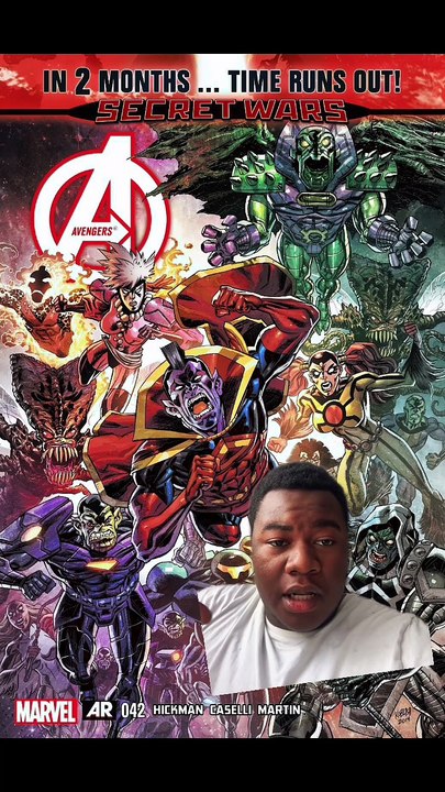 La fois où Black Panther a été plus intelligent que Reed Richards