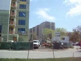 Download Video: Milago condos - 54 Rainey - downtown austin condos