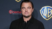 レオナルド・ディカプリオ、イビサで警察の職務質問に遭遇