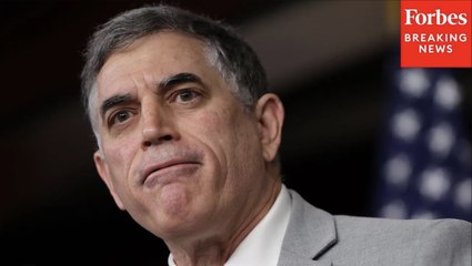 Andrew Clyde Accuses Dems Of Trying To 'Intentionally Forget' About The Constitution