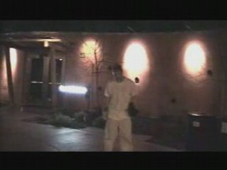 Trash Episode 1 - The Stunt People