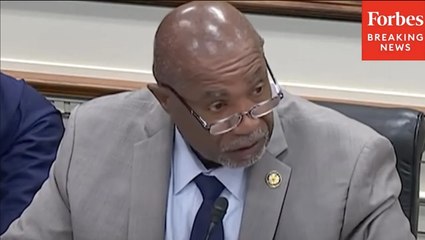 Conaway Makes Shock Claim: One Third Of Pandemic Small Business Loans Were Fraudulently Obtained