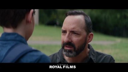 'Dibujos Imaginarios' - Tráiler Oficial Subtitulado