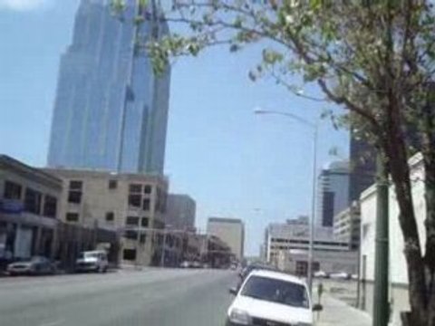 Avenue Lofts & 5 Fiftyfive condos - Downtown Austin Condos