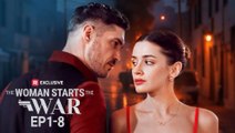 The Woman Starts The War - Full Movie