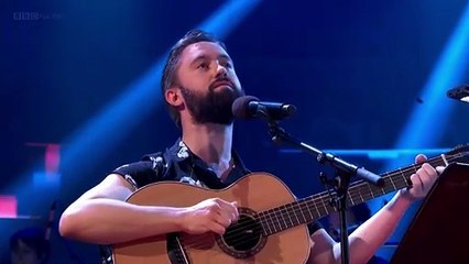 The Man Who Sold the World (David Bowie cover) with Conor O'Brien - s t a r g a z e (live)