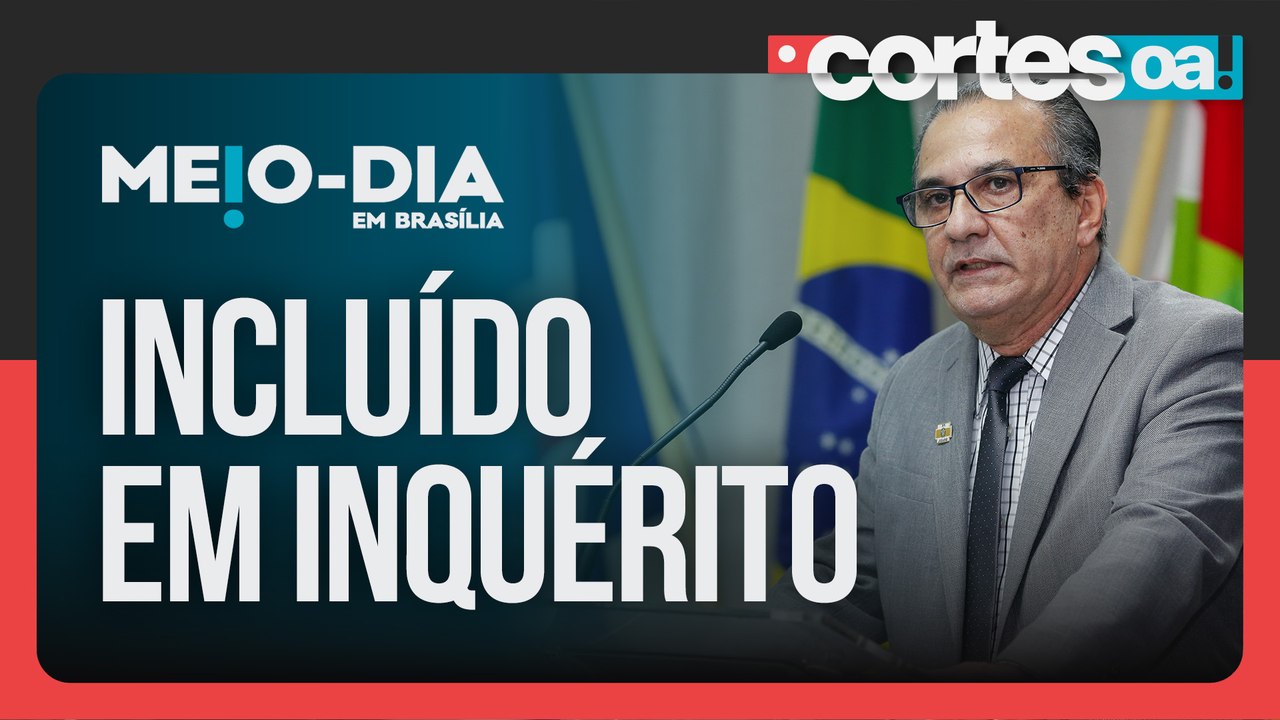 Silas Malafaia vira alvo de inquérito junto com Bolsonaro