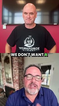 Unlocking Employee Potential: The Power of Human-Centered Leadership (Tullio Siragusa Interview)