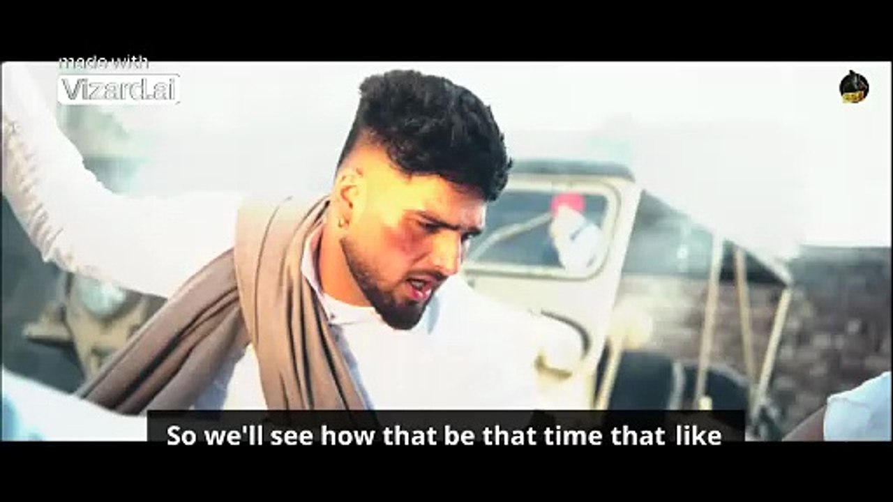 LOCK  (MUSIC VIDEO) SIDHU MOOSE WALA  _ THE KIDD  _ NAVKARAN BRAR