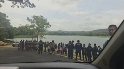 Mulino habla de Nestlé y de robos en la provincia de Chiriquí