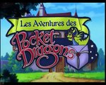 Générique Les aventures des Pocket Dragons