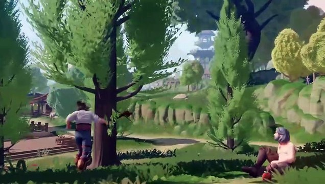 Ce tout nouveau MMO débarque en 2026 sur Steam et il tente déjà de séduire les fans les plus puristes du genre