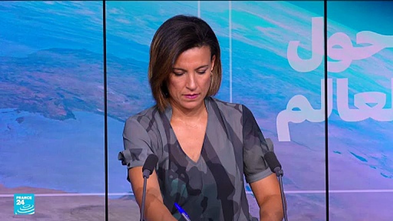 البرغوثي د.مصطفى البرغوثي عن بن غفير والقيادي الأسير مروان