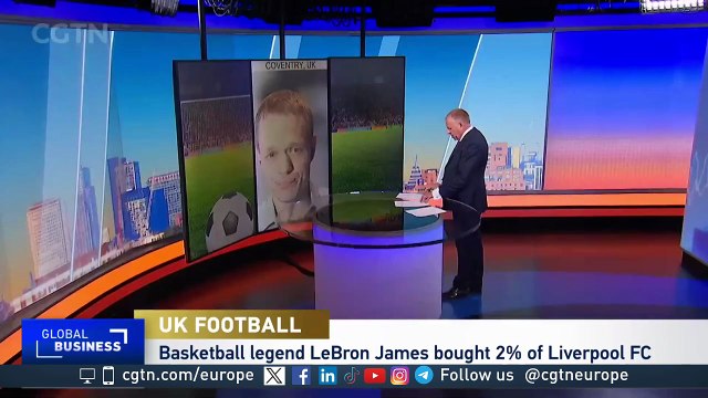 American celebrities have been investing in British football clubs — but why?