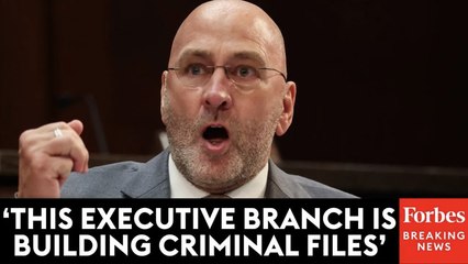 Clay Higgins Accuses NGOs And Biden-Era HHS Of Engaging In ‘Pipeline’ Of Child Trafficking