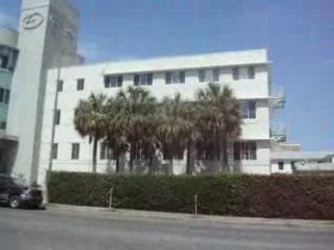 Avenue Lofts - Downtown Austin Condos