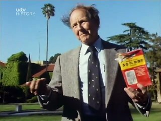 Pandoras Box Part 4 - Goodbye Mrs Ant