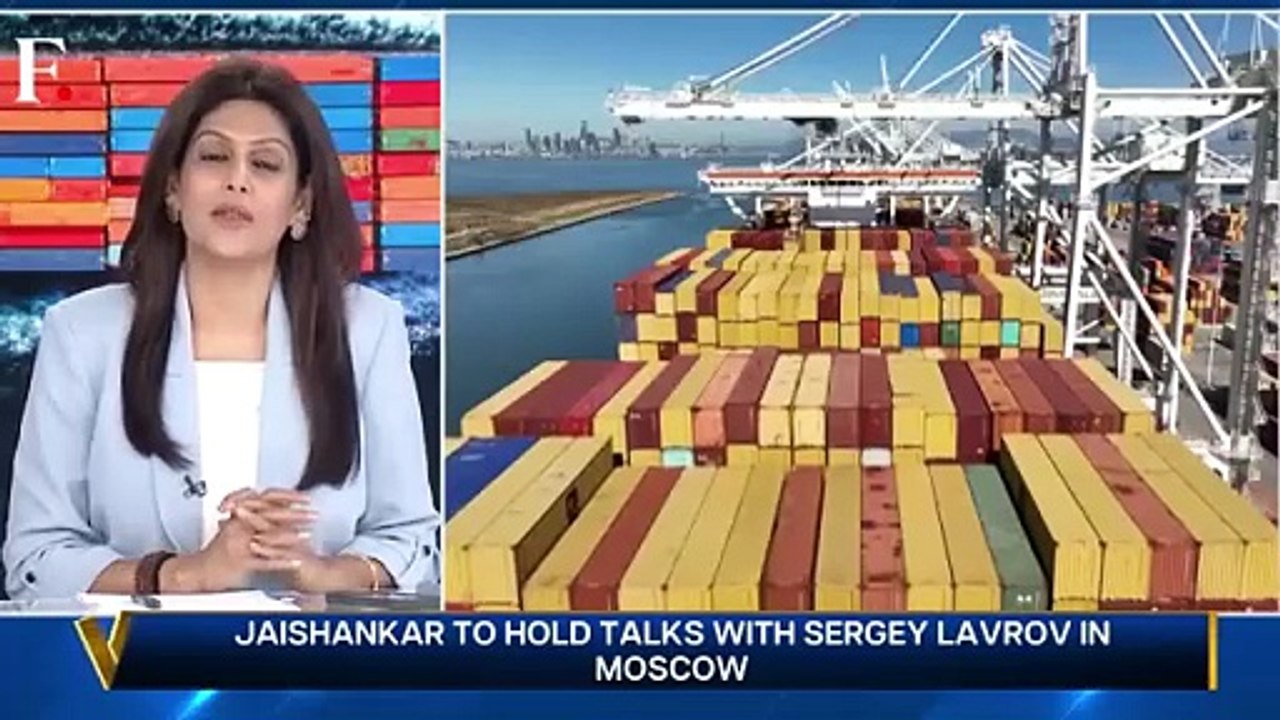 Trump Threatens More Tariffs on India if Putin Talks Fail | Vantage with Palki Sharma | N18G