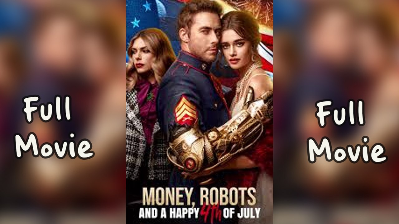 Money Robots And A Happy 4th Of July Full