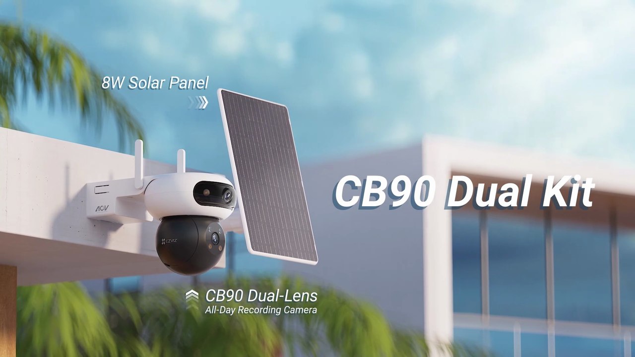 EZVIZ CB90 FAB_EN