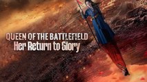 Queen of the Battlefield Her Return to Glory Full HD #shortfilms