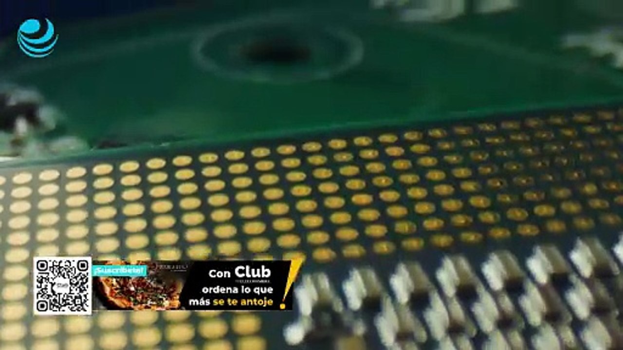 Trump anunciará nuevos aranceles al acero y chips semiconductores