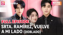 Srta. Ramírez Vuelve A Mi Lado - Full Movie (2025)