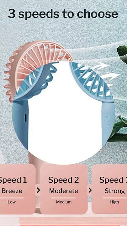 WoW nice Fan #amazonfinds #amazonmusthave #coolmisthumidifier #homeessentials #productreview#shorts