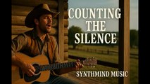 Counting The Silence – A Heartfelt Country Ballad About Love, Loss & Hope