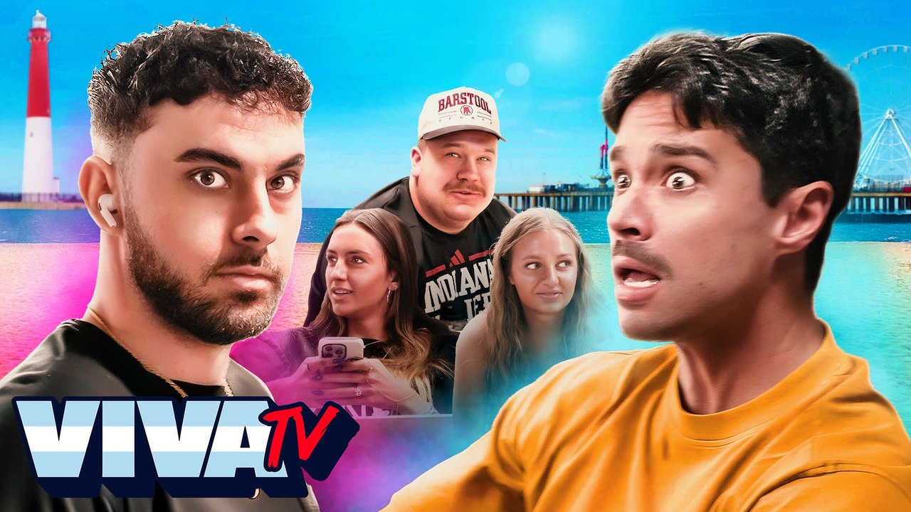 Beach House Scandal Tears Coworkers Apart | VIVA TV