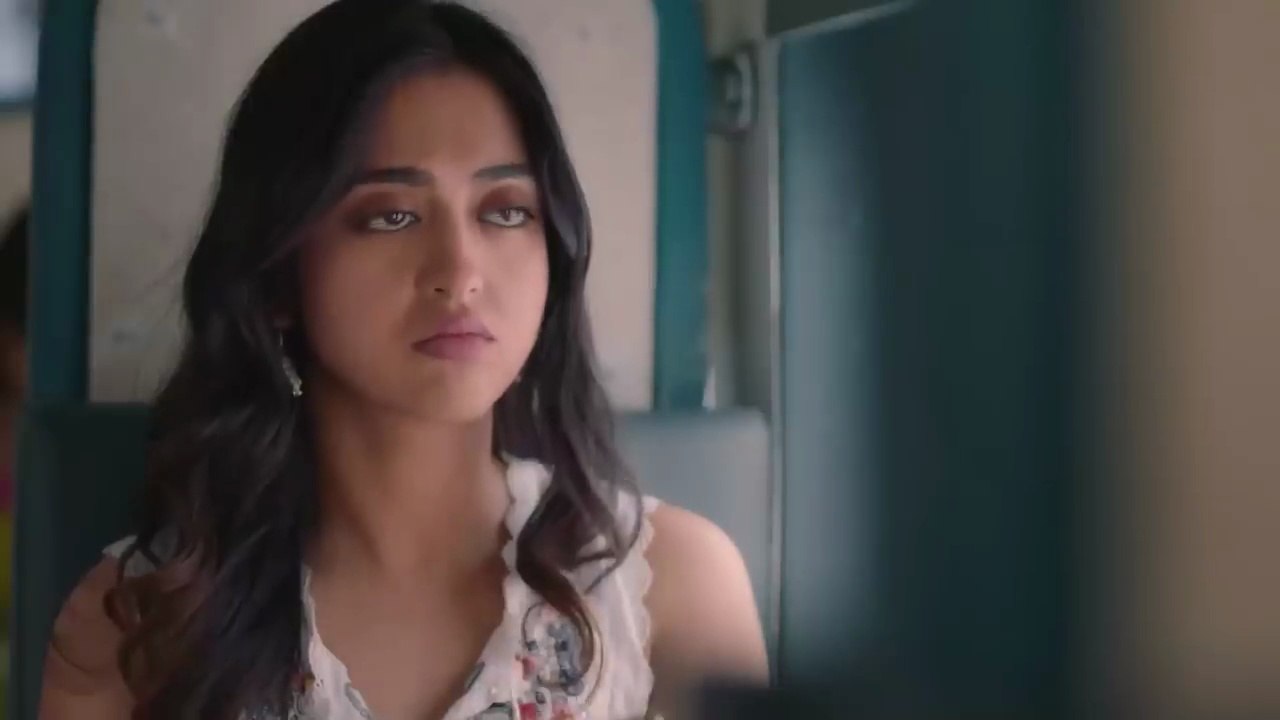 Ishq Express (2025) New Superhit Released Bollywood(720p)